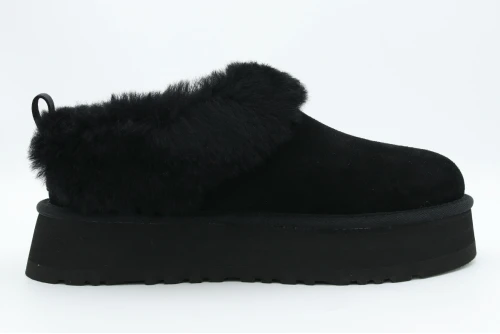 Ugg Tazzelle Μποτάκια Μόδας (1171393 BLK)