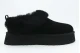 Ugg Tazzelle Μποτάκια Μόδας (1171393 BLK)