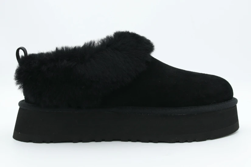 Ugg Tazzelle Μποτάκια Μόδας (1171393 BLK)