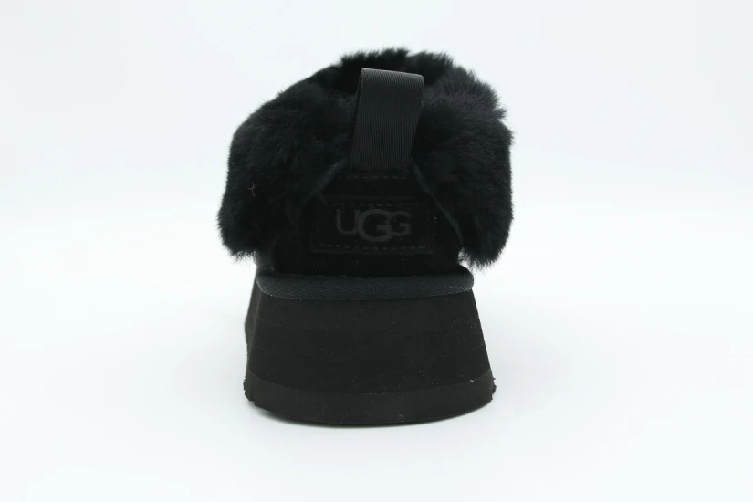 Ugg Tazzelle Μποτάκια Μόδας (1171393 BLK)