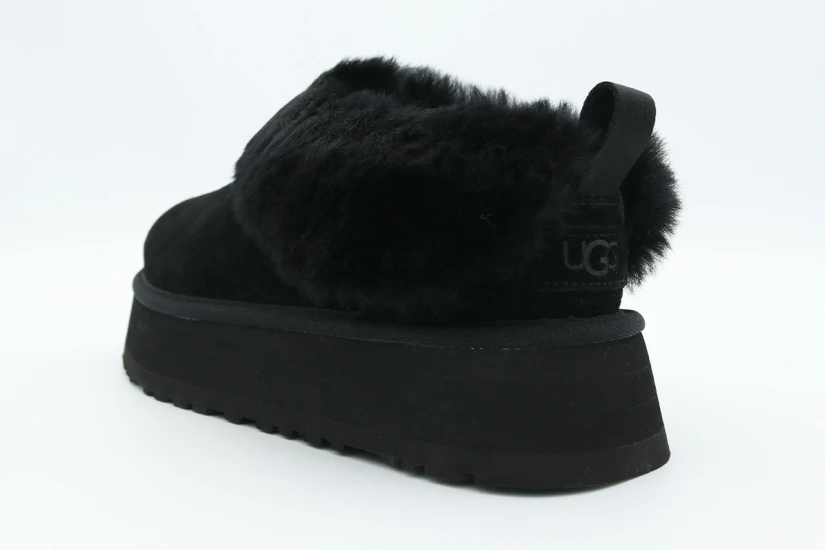 Ugg Tazzelle Μποτάκια Μόδας (1171393 BLK)