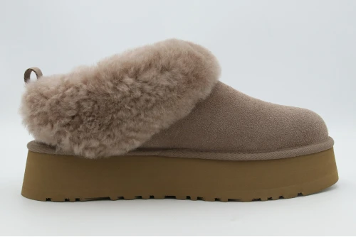 Ugg Tazzelle Μποτάκια Μόδας (1171393 CRBO)