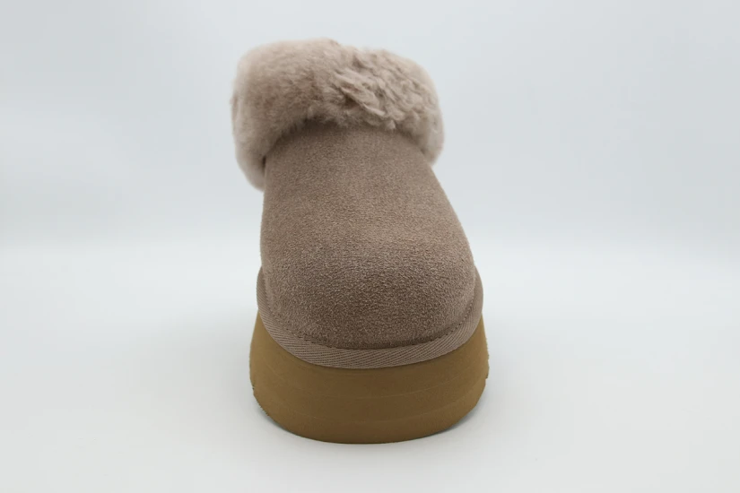 Ugg Tazzelle Μποτάκια Μόδας (1171393 CRBO)
