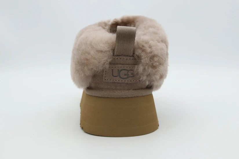 Ugg Tazzelle Μποτάκια Μόδας (1171393 CRBO)