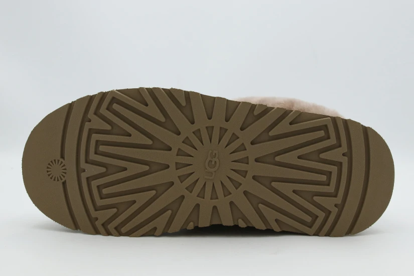 Ugg Tazzelle Μποτάκια Μόδας (1171393 CRBO)