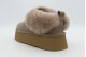 Ugg Tazzelle Μποτάκια Μόδας (1171393 CRBO)