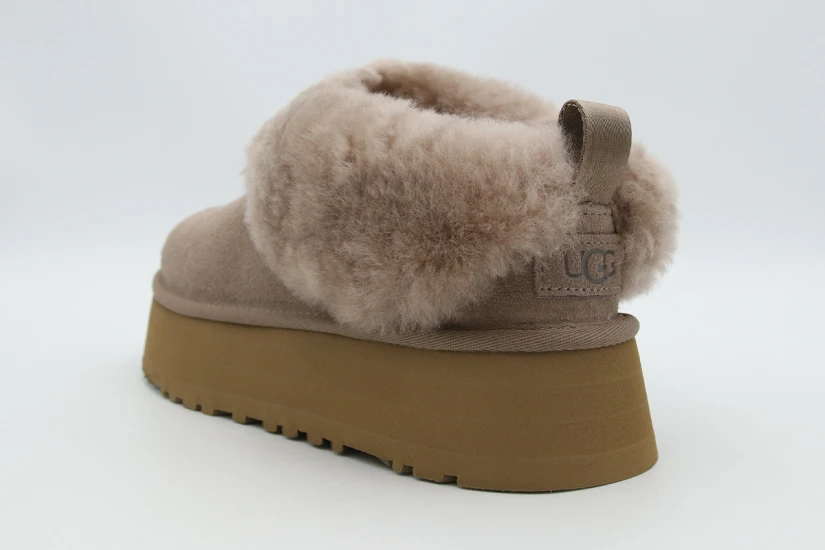 Ugg Tazzelle Μποτάκια Μόδας (1171393 CRBO)