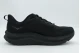 Hoka One One Kawana 3 Αθλητικά Παπούτσια Γυμναστηρίου - Προπόνησης Μαύρα