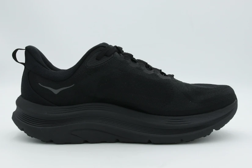 Hoka One One Kawana 3 Αθλητικά Παπούτσια Γυμναστηρίου - Προπόνησης Μαύρα