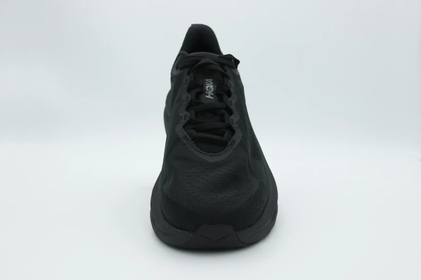 Hoka One One Kawana 3 Αθλητικά Παπούτσια Γυμναστηρίου - Προπόνησης Μαύρα