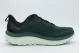 Hoka One One Kawana 3 Ανδρικά Αθλητικά Παπούτσια Γυμναστηρίου - Προπόνησης Κυπαρισσί, Μαύρα