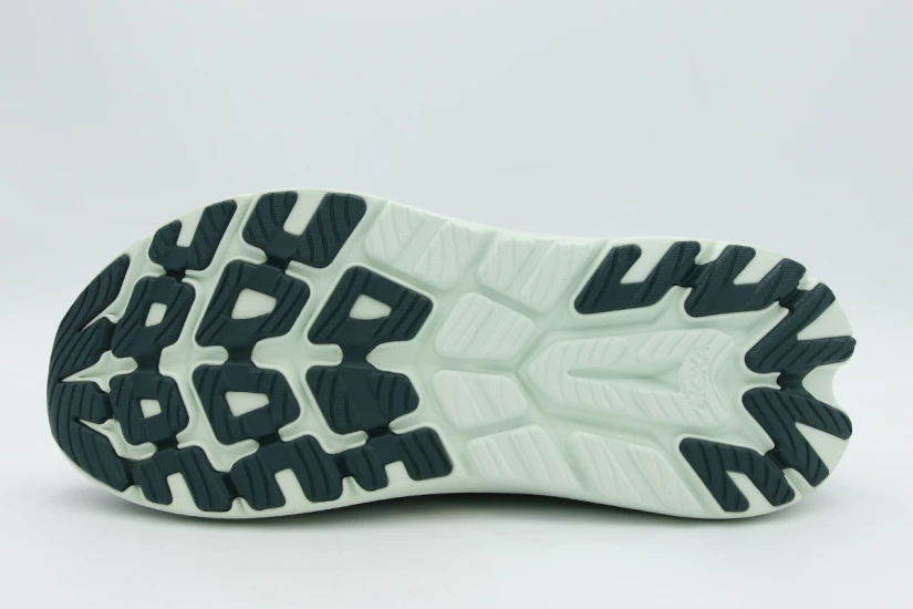 Hoka One One Kawana 3 Ανδρικά Αθλητικά Παπούτσια Γυμναστηρίου - Προπόνησης Κυπαρισσί, Μαύρα
