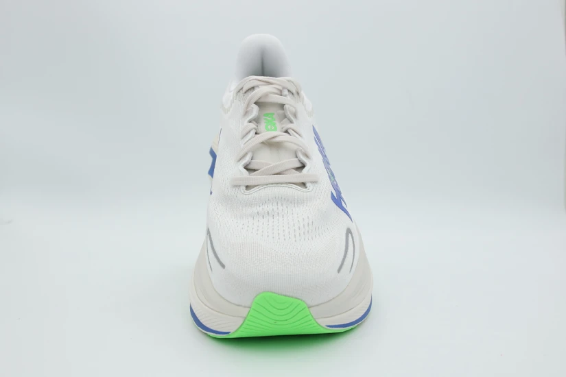 Hoka One One Skyward X 2 Ανδρικά Αθλητικά Παπούτσια για Τρέξιμο Λευκά, Μπλε
