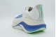 Hoka One One Skyward X 2 Ανδρικά Αθλητικά Παπούτσια για Τρέξιμο Λευκά, Μπλε