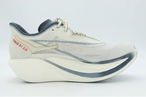 Hoka One One Cielo X1 3.0 Αθλητικά Παπούτσια Για Τρέξιμο (1171927-AYL)