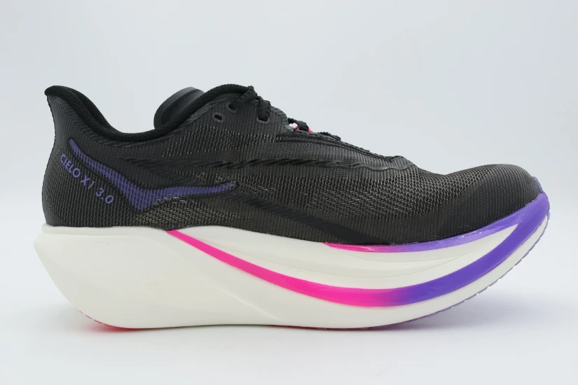 Hoka One One Cielo X1 3.0 Αθλητικά Παπούτσια Για Τρέξιμο (1171927-CRBN)