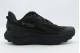Hoka One One Challenger 8 Gore-Tex Ανδρικά Αθλητικά Παπούτσια Trail Running Μαύρα