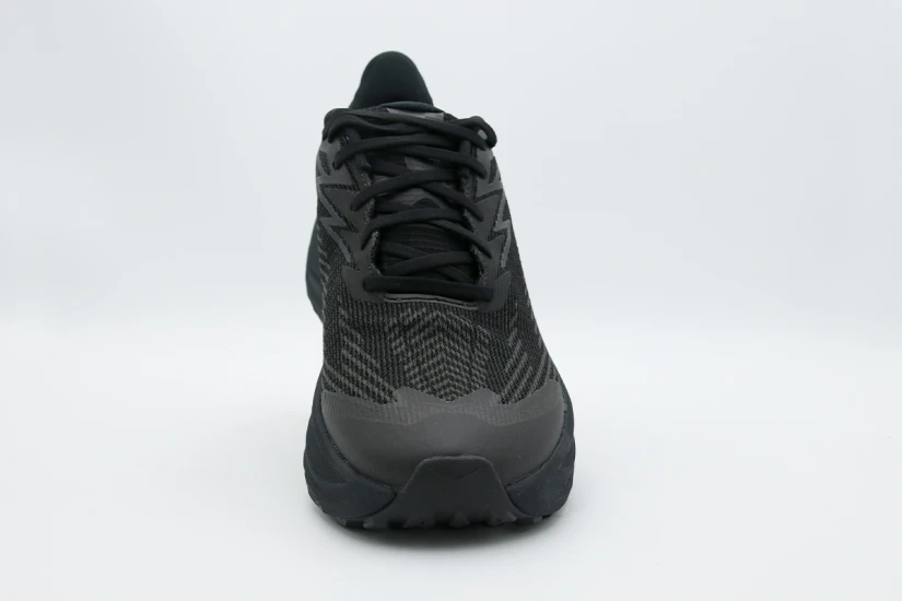 Hoka One One Challenger 8 Gore-Tex Ανδρικά Αθλητικά Παπούτσια Trail Running Μαύρα