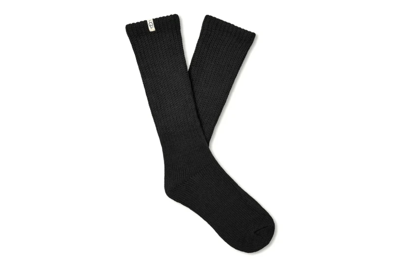 Ugg Tyla Slouchy Crew Ii Κάλτσες Ψηλές 1 Ζευγάρι (1173790 TAR)