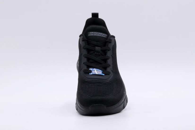 Skechers Bobs B Flex Flying Hi Sneakers Μαύρα