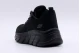 Skechers Bobs B Flex Flying Hi Sneakers Μαύρα