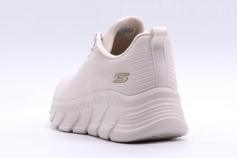Skechers Bobs B Flex Flying Hi Sneakers Ζαχαρί