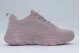 Skechers Bobs B Flex Flying Hi Sneakers Σομόν