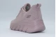 Skechers Bobs B Flex Flying Hi Sneakers Σομόν