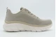 Skechers Bobs Sport B Flex Hi - Flying Hi Sneakers (117385-TPGD)