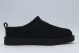 Ugg Classic Micro Γυναικεία Μποτάκια Μαύρα