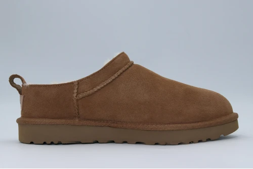 Ugg Classic Micro Μποτάκια Μόδας (1173891 CHE)