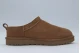 Ugg Classic Micro Γυναικεία Μποτάκια Ταμπά