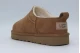 Ugg Classic Micro Γυναικεία Μποτάκια Ταμπά
