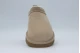 Ugg Classic Micro Γυναικεία Μποτάκια Μπεζ