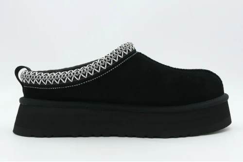 Ugg Tazz Ii Παντόφλες (1174471 BLK)