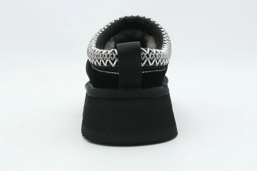 Ugg Tazz Ii Παντόφλες (1174471 BLK)