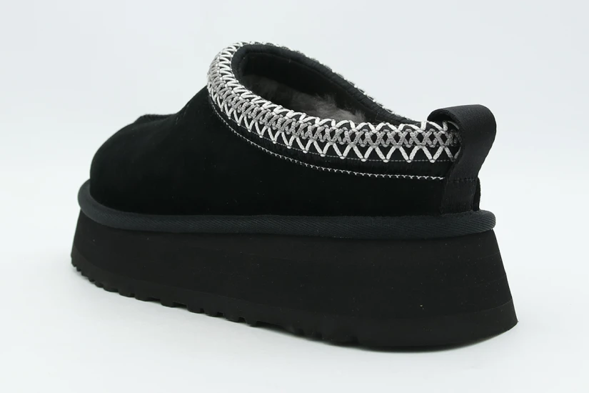 Ugg Tazz Ii Παντόφλες (1174471 BLK)