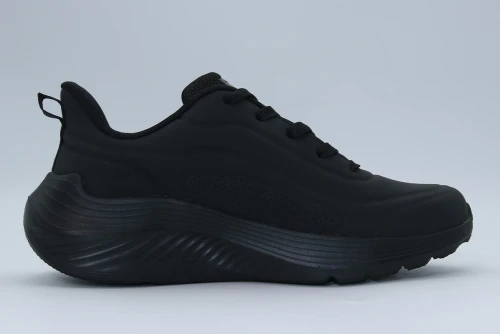 Skechers Bobs Sport Squad Waves - Just Wading Sneakers (117485-BBK)