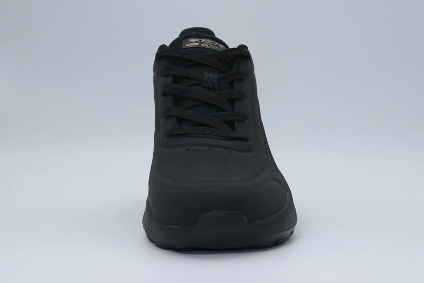 Skechers Bobs Sport Squad Waves Sneakers Μαύρα
