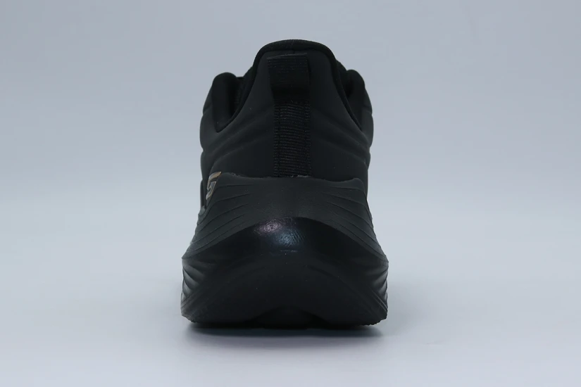 Skechers Bobs Sport Squad Waves Sneakers Μαύρα