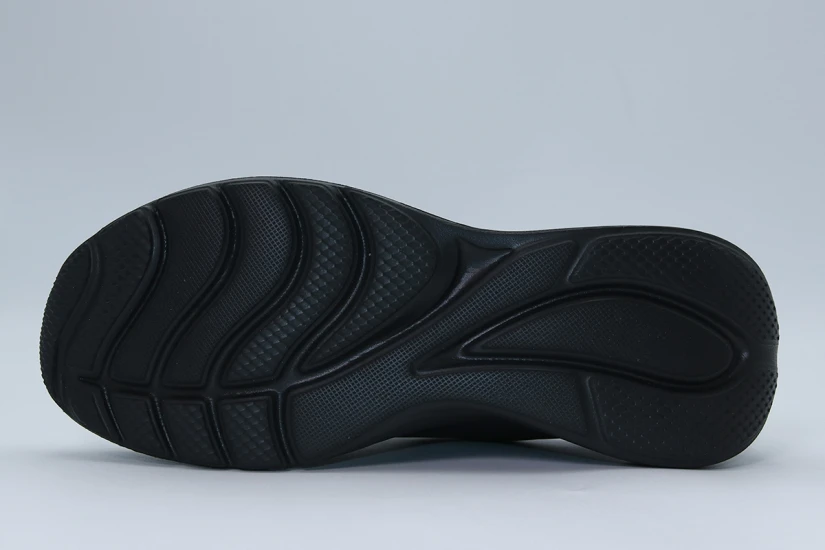 Skechers Bobs Sport Squad Waves Sneakers Μαύρα