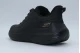 Skechers Bobs Sport Squad Waves Sneakers Μαύρα