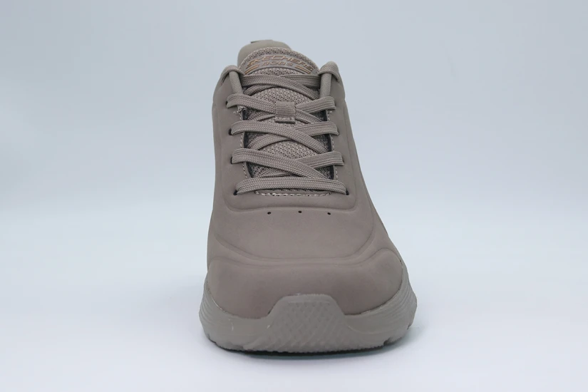 Skechers Bobs Sport Squad Waves Sneakers Γκρι