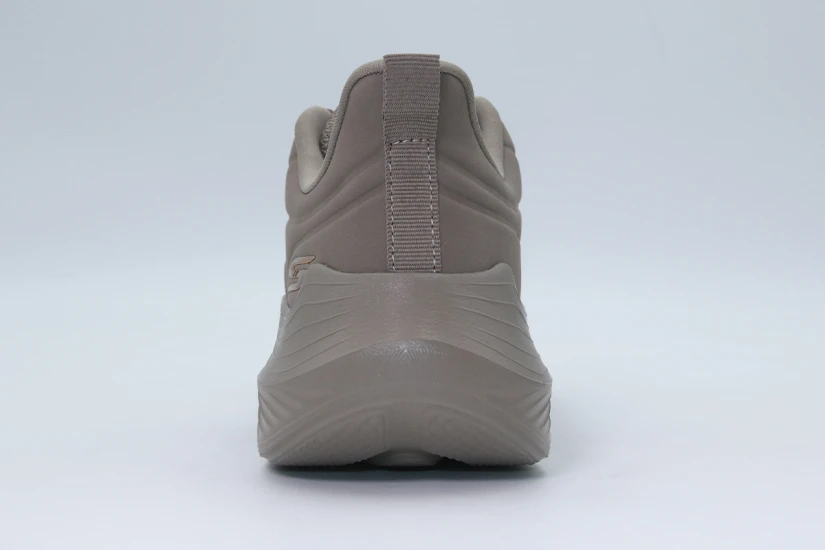 Skechers Bobs Sport Squad Waves Sneakers Γκρι