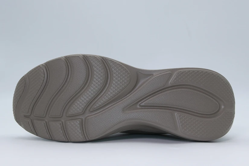 Skechers Bobs Sport Squad Waves Sneakers Γκρι