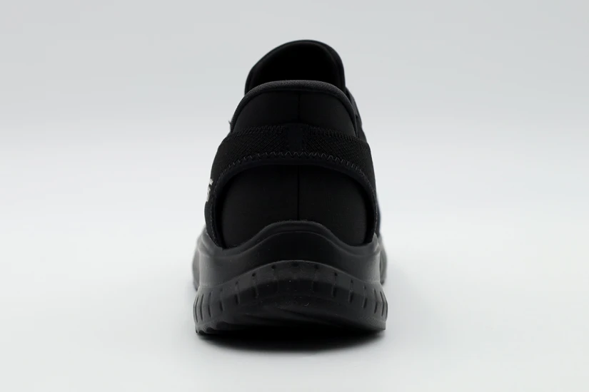 Skechers Current Muse Sneakers Μαύρα