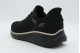 Skechers Bobs Sport Squad Chaos - Current Muse Γυναικεία Sneakers Μαύρα, Χρυσά