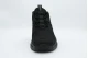 Skechers Bobs Sport Chaos Hi Γυναικεία Sneakers Μαύρα, Μπρονζέ