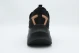 Skechers Bobs Sport Chaos Hi Γυναικεία Sneakers Μαύρα, Μπρονζέ