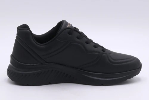 Skechers Bobs Arch Comfort B Sweet-A Bind Sneakers (117560-BBK)